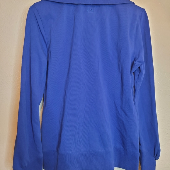 Cutter & Buck Texas Rangers Sweater - Picture 7 of 11